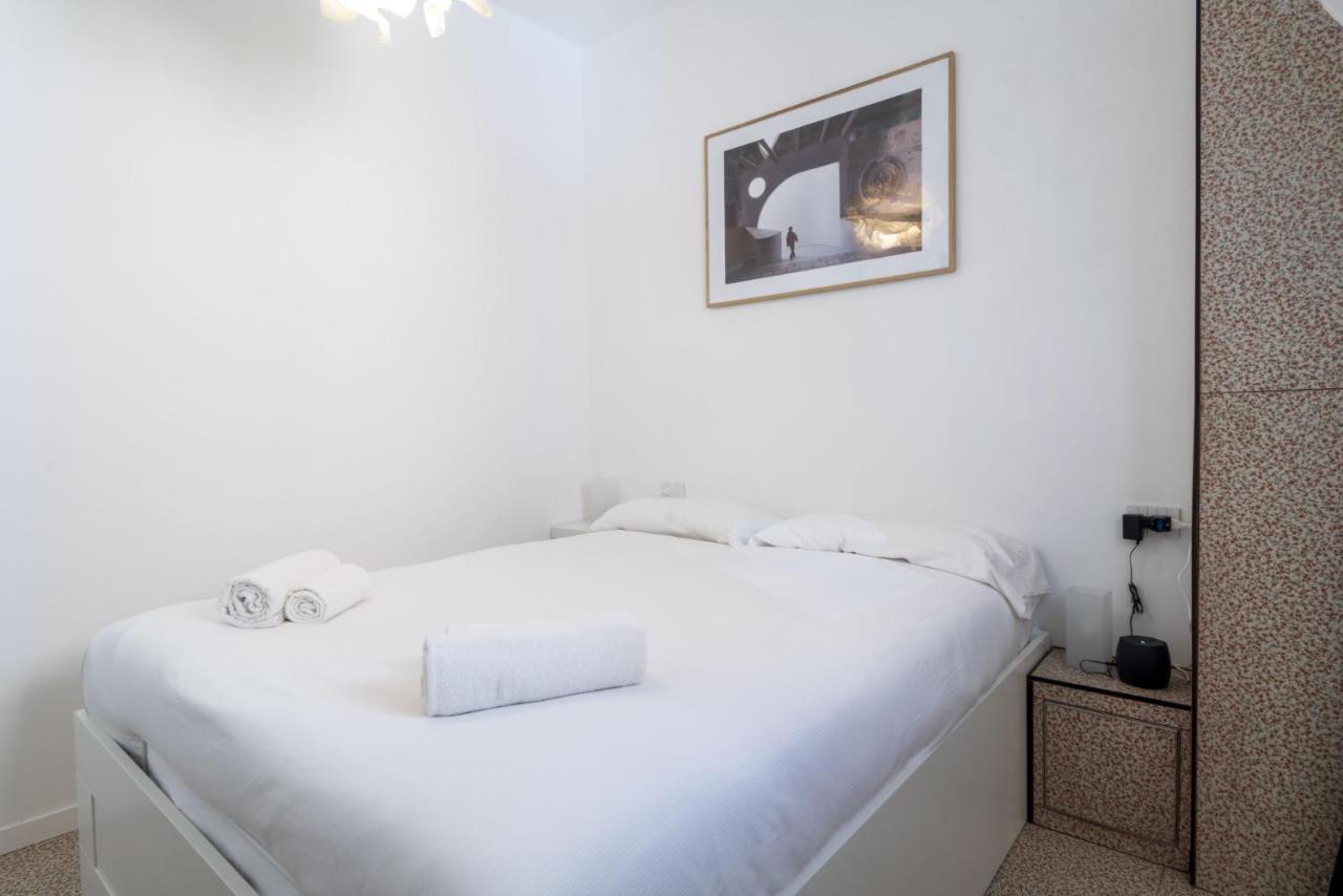 Apartament Easylife - Oasi Di Tranquillita Zona Sempione Mediolan Zewnętrze zdjęcie