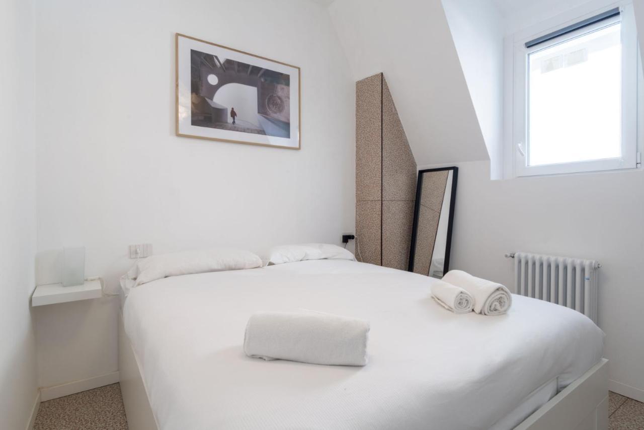 Apartament Easylife - Oasi Di Tranquillita Zona Sempione Mediolan Zewnętrze zdjęcie